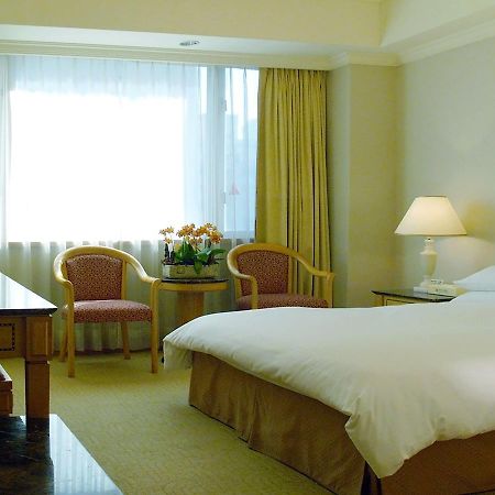 Quali sono i migliori hotel vicino a Tempio di Confucio di Taipei? Esterno foto