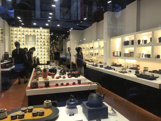 Quali sono i migliori hotel vicino a Tempio di Confucio di Taipei? Esterno foto