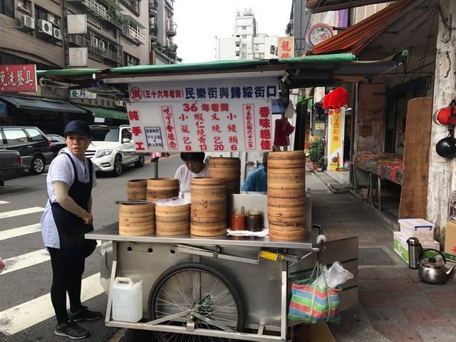 Quali sono i migliori hotel vicino a Tempio di Confucio di Taipei? Esterno foto