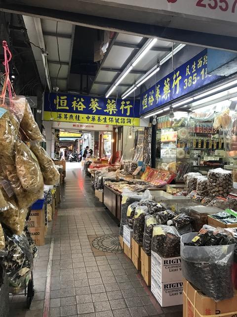 Quali sono i migliori hotel vicino a Tempio di Confucio di Taipei? Esterno foto