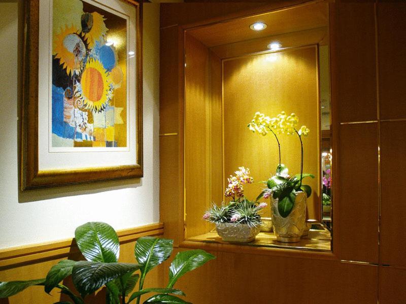 Quali sono i migliori hotel vicino a Tempio di Confucio di Taipei? Esterno foto
