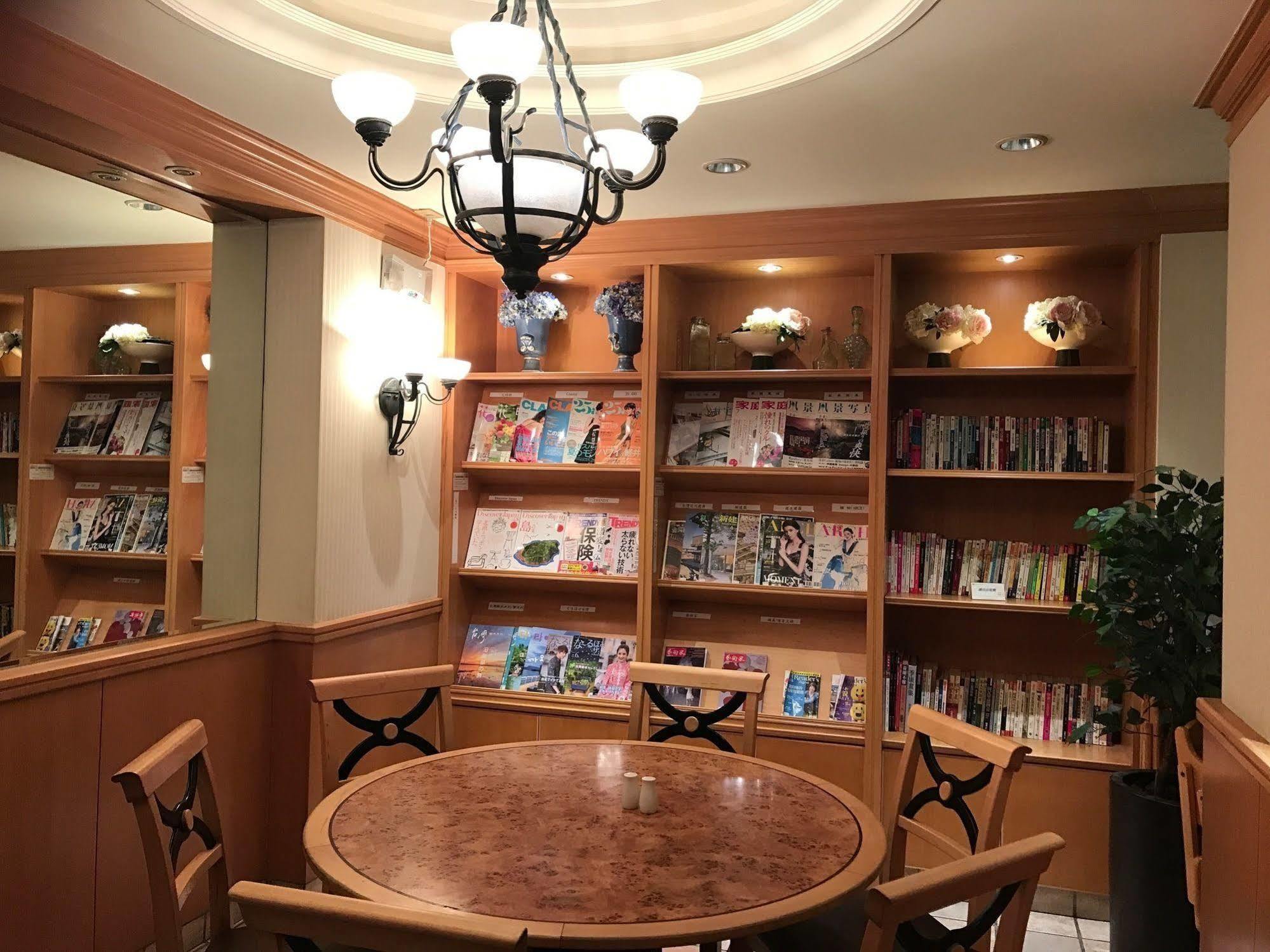 Quali sono i migliori hotel vicino a Tempio di Confucio di Taipei? Esterno foto