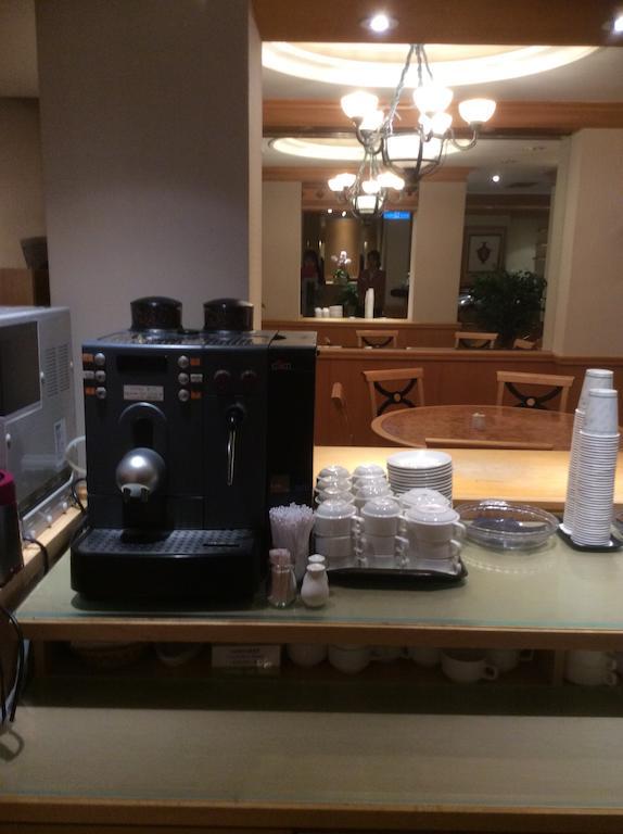 Quali sono i migliori hotel vicino a Tempio di Confucio di Taipei? Esterno foto